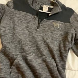 pullover jacket , XS